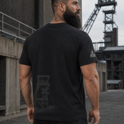 DREIZENTIA Bottrop Coordinates – Industry Edition
