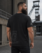 DREIZENTIA Bottrop Coordinates – Industry Edition