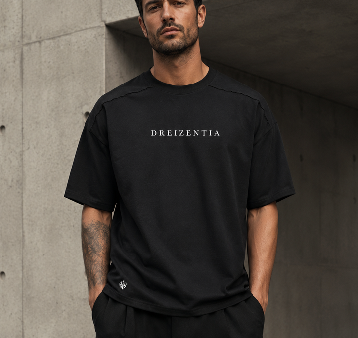 DREIZENTIA™ ESSENTIAL RAW