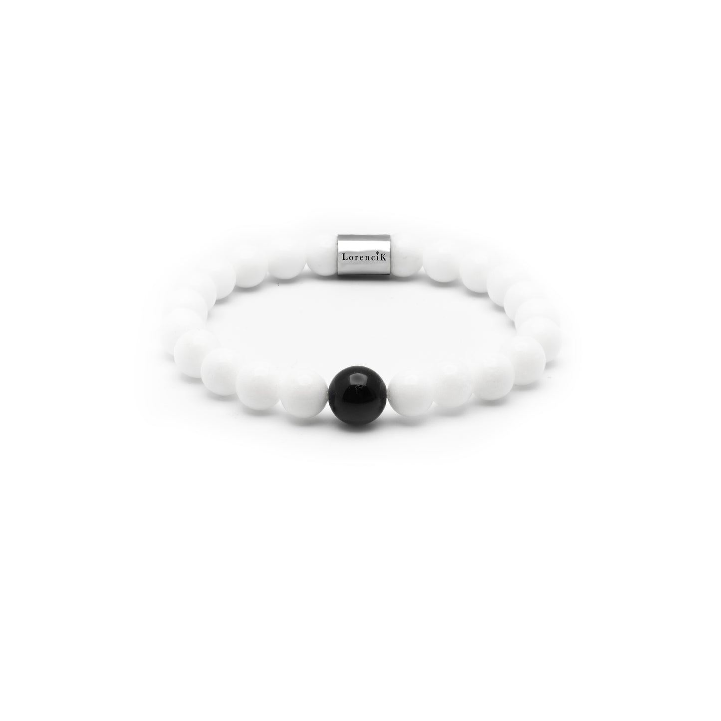 Perlenarmband Malaysia Buddha Small