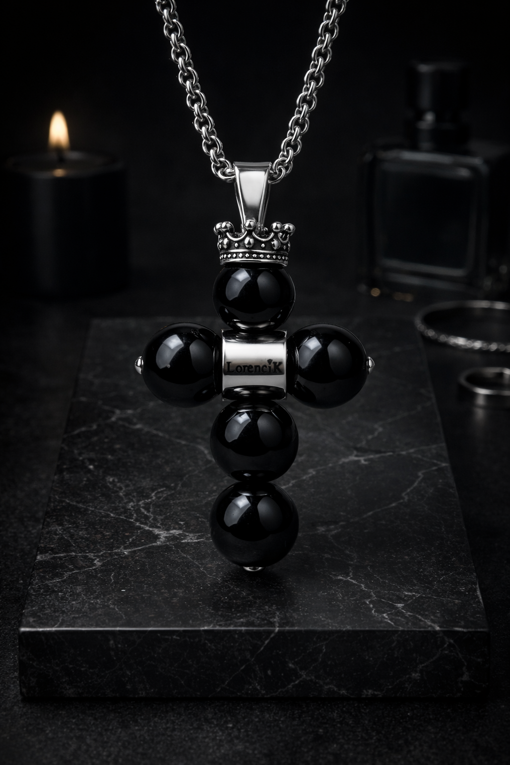 Obsidian Bedeutung – Wirkung, Symbolik & stille Stärke
