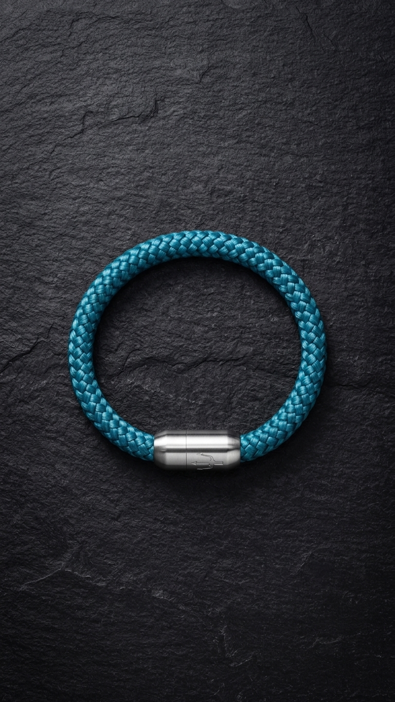 Maritimes Armband Herren