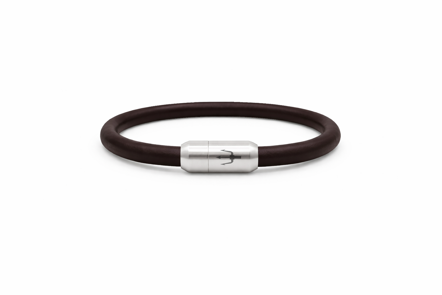 Puro Line Lederarmbänder von Lorencik