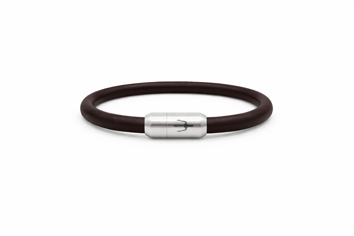 Puro Line Lederarmbänder von Lorencik