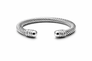 Stulpenarmband Aurelian Torque