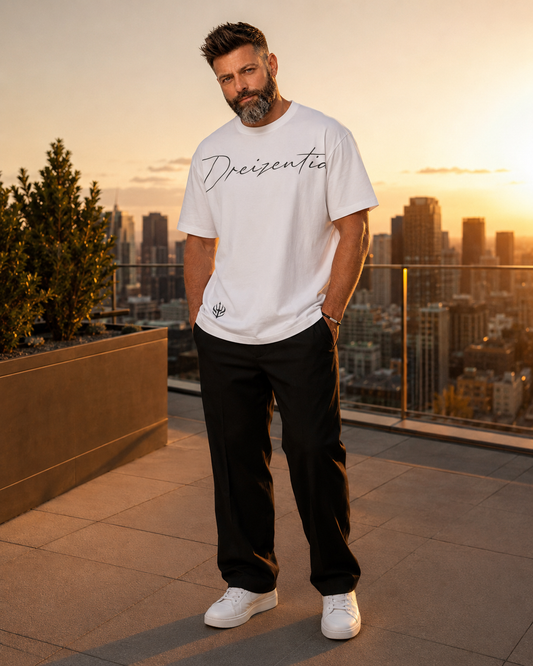 DREIZENTIA™ Core Tee