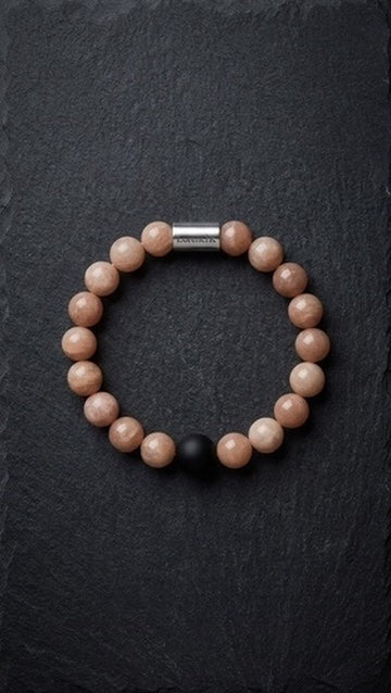Infinity Balance – Sunstone Glow