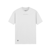 DREIZENTIA Revier Essential Tee – Brushed Black