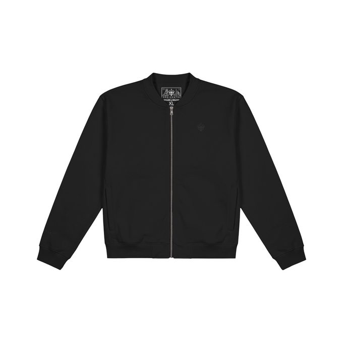 DREIZENTIA Revier Bomber Jacket
