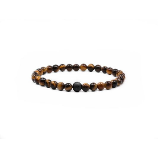 Unsere neue Kollektion bietet aktuelle Eleganz mit fantastischen Verarbeitungstechniken und ausgesucht ausgewählten Materialien. Dieses Armband ist handgefertigt aus Edelstein/Edelstahl: stabil, rostfrei und hygienisch, welches angenehm zu tragen ist.