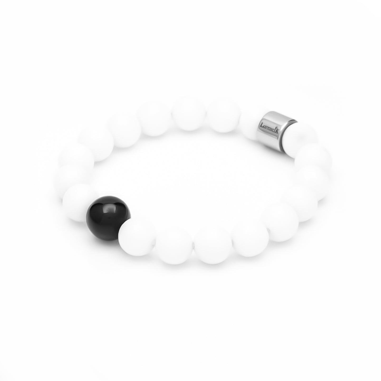 Perlenarmband Timeless Elements Polar Serenity