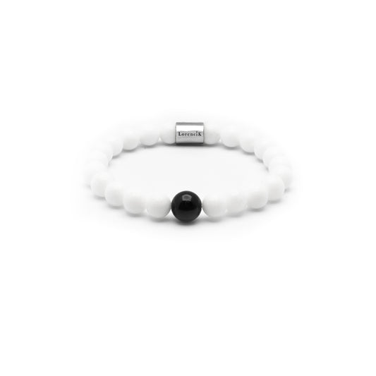 Perlenarmband Malaysia Buddha Small