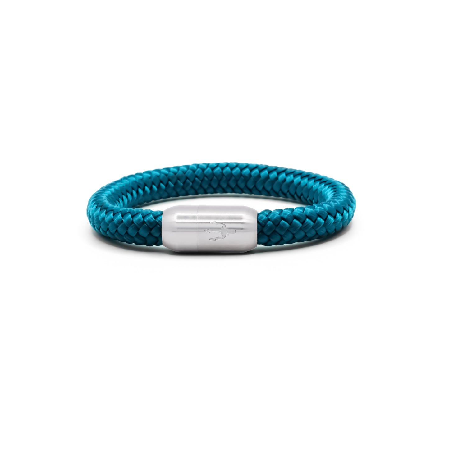 Segeltau-Armband Grün